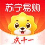 苏宁易购app