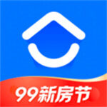 贝壳找房app