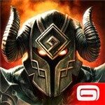 地牢猎手5 v1.0