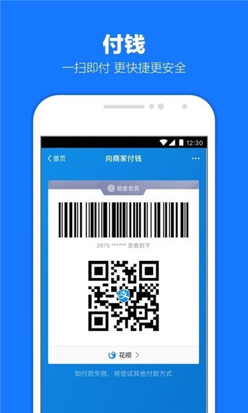 支付宝