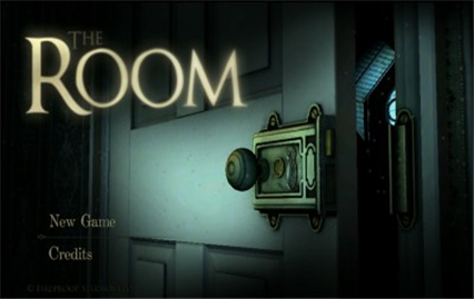 the room下载