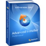advanced installer