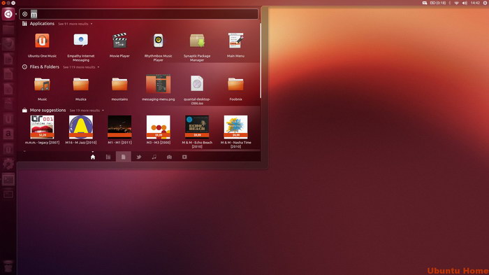 ubuntu系统