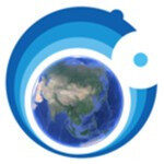 奥维互动地图app