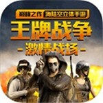 王牌战争