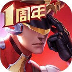 枪神对决官方版