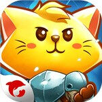 猫咪斗恶龙官方版
