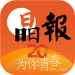 晶报app