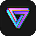 蒸汽波相机app