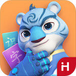 洪恩识字app