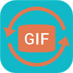GIF动图制作app