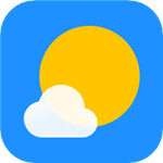 最美天气app