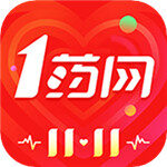 1药网app v6.2.4