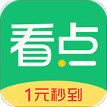 中青看点app