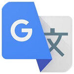 Google翻译app