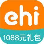 一嗨租车app