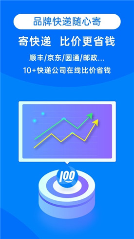 快递100app