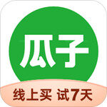 瓜子二手车app