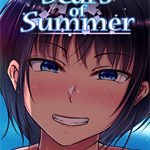 夏色泡影