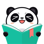 熊猫看书app