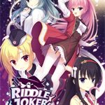 RIDDLE JOKER