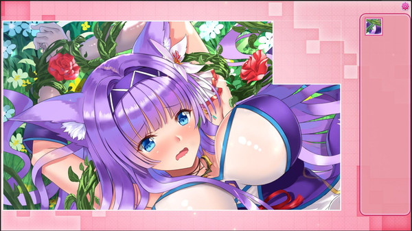触手女孩