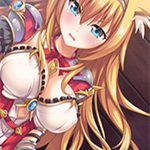 公主大人才不会认输呢