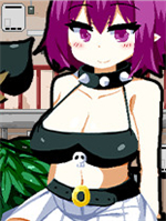 与魅魔莉莉姆的同居生活 v1.0