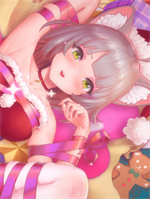 Miss Neko 2 v1.0
