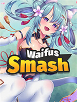 Waifus Smash v1.0