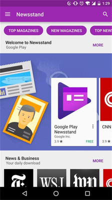 google play store下载安卓最新版