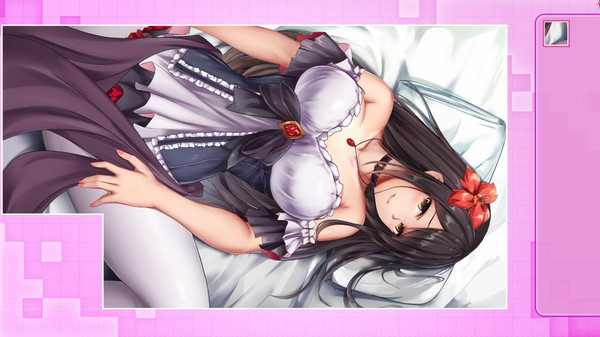 触手女孩