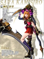 欲望格斗2 v1.0