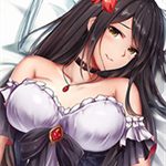 触手女孩