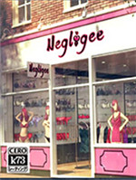 Negligee