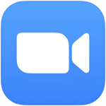 ZOOM Cloud Meetings