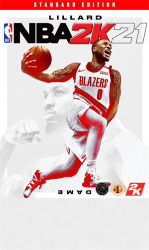 nba2k21安卓版下载全球星