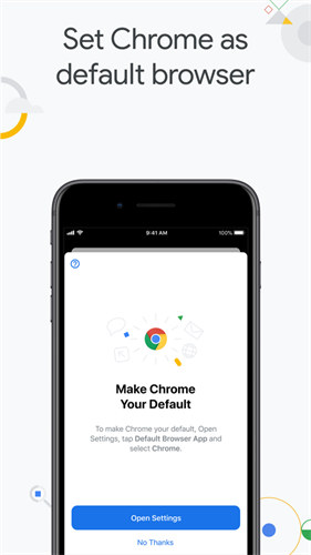chrome浏览器下载