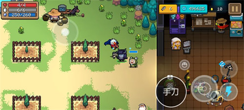 元气骑士最新版