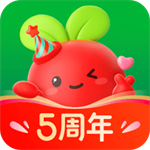 叮咚买菜app下载