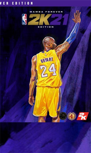 nba2k21安卓版下载