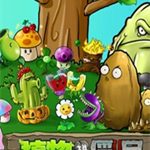 植物大战僵尸年度版