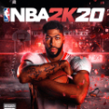nba2k20安卓版下载
