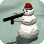 雪人射击战下载