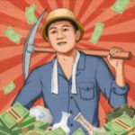 王铲铲的致富之路 v1.0.1