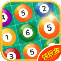 桌球碰碰宝 v1.0