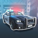 真实警察模拟器3d无限金币版