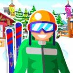 滑雪帝国