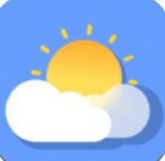 随享天气app