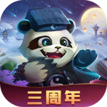 梦三国手游